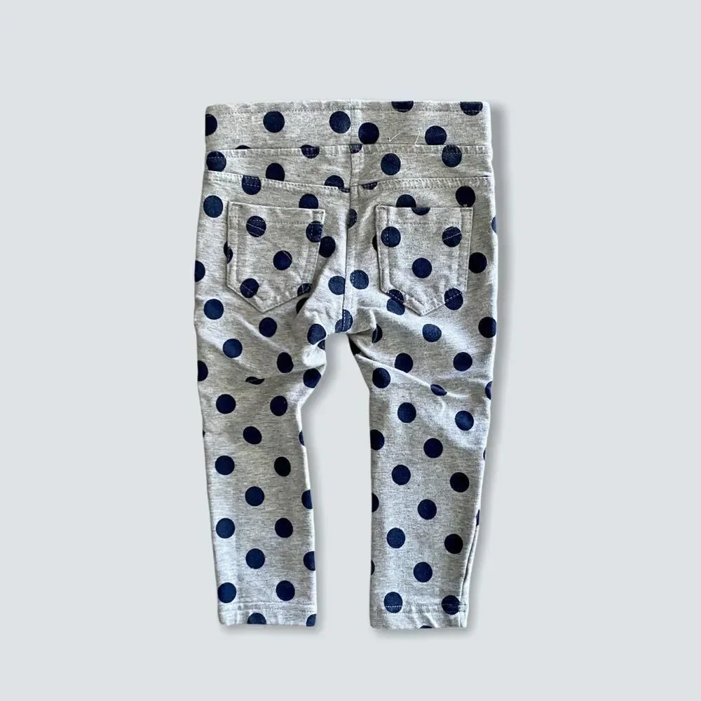 United Colors of BENETTON | Polka Dots Leggings